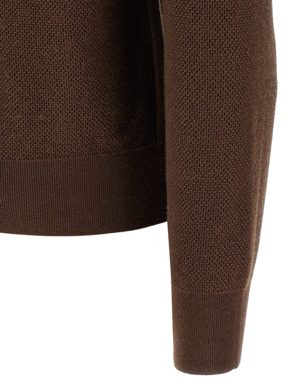 Polo Oasi cashmere Polo