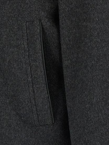 'Oasi cashmere Elements' bomber jacket Down jacket, Parka, Casual jackets