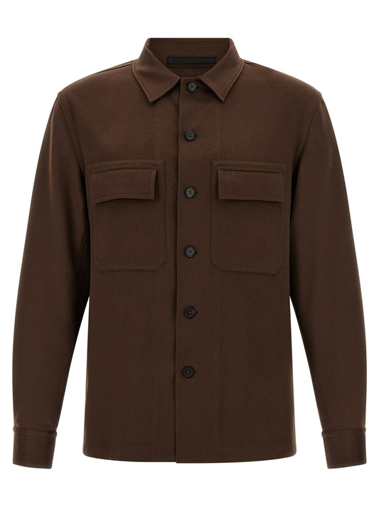 'Alba' shirt Shirt, blouse