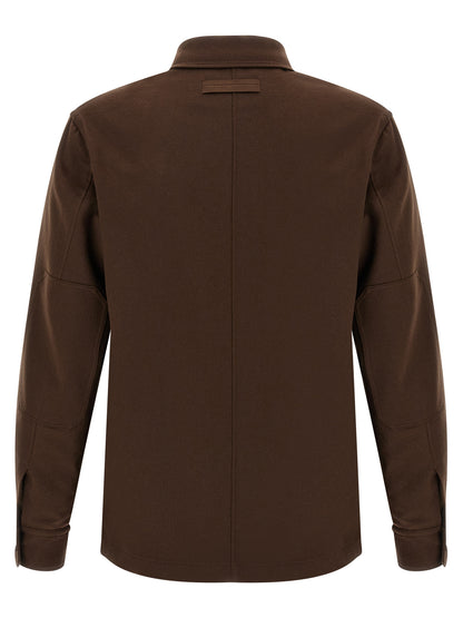'Alba' shirt Shirt, blouse