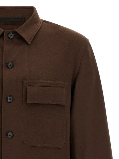 'Alba' shirt Shirt, blouse