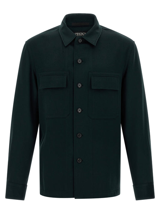 'Alba' shirt Shirt, blouse