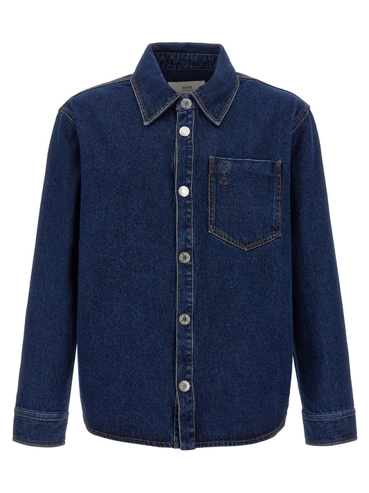 'Ami De Coeur' shirt Shirt, blouse