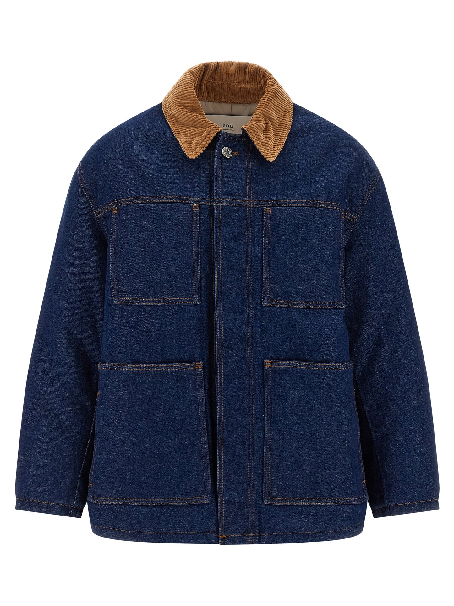 'Worker' jacket Down jacket, Parka, Casual jackets
