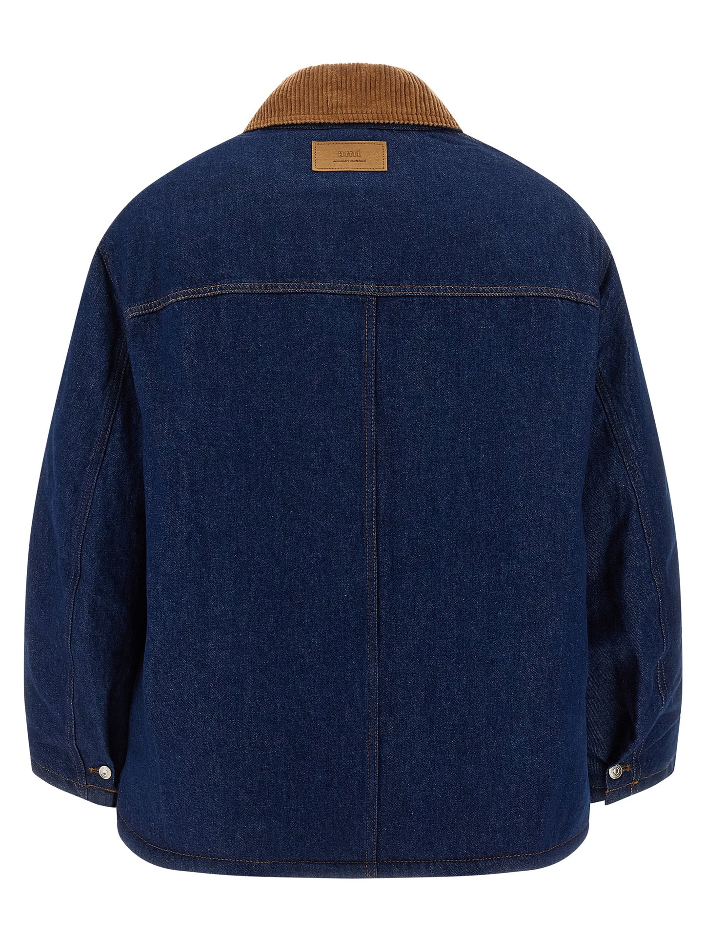 'Worker' jacket Down jacket, Parka, Casual jackets