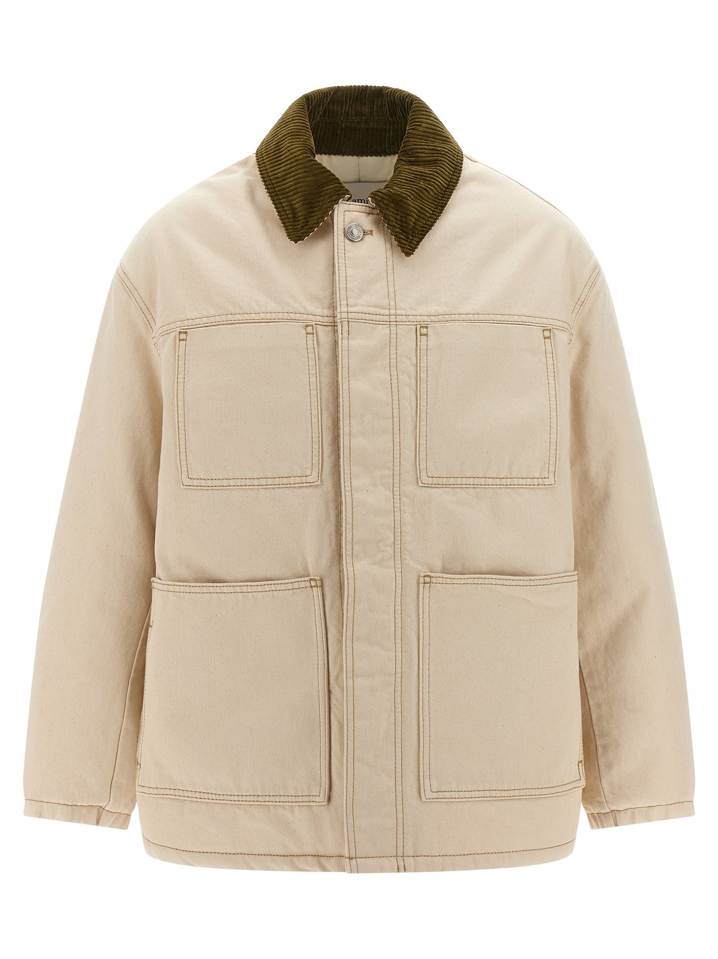 'Worker' jacket Down jacket, Parka, Casual jackets