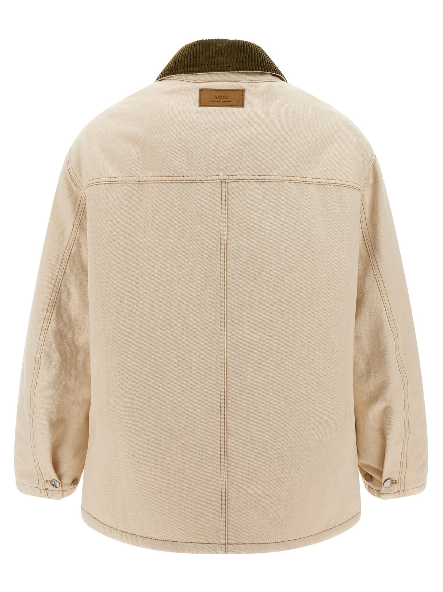'Worker' jacket Down jacket, Parka, Casual jackets