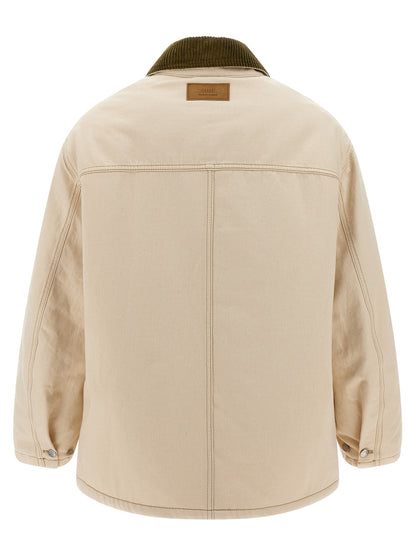 'Worker' jacket Down jacket, Parka, Casual jackets