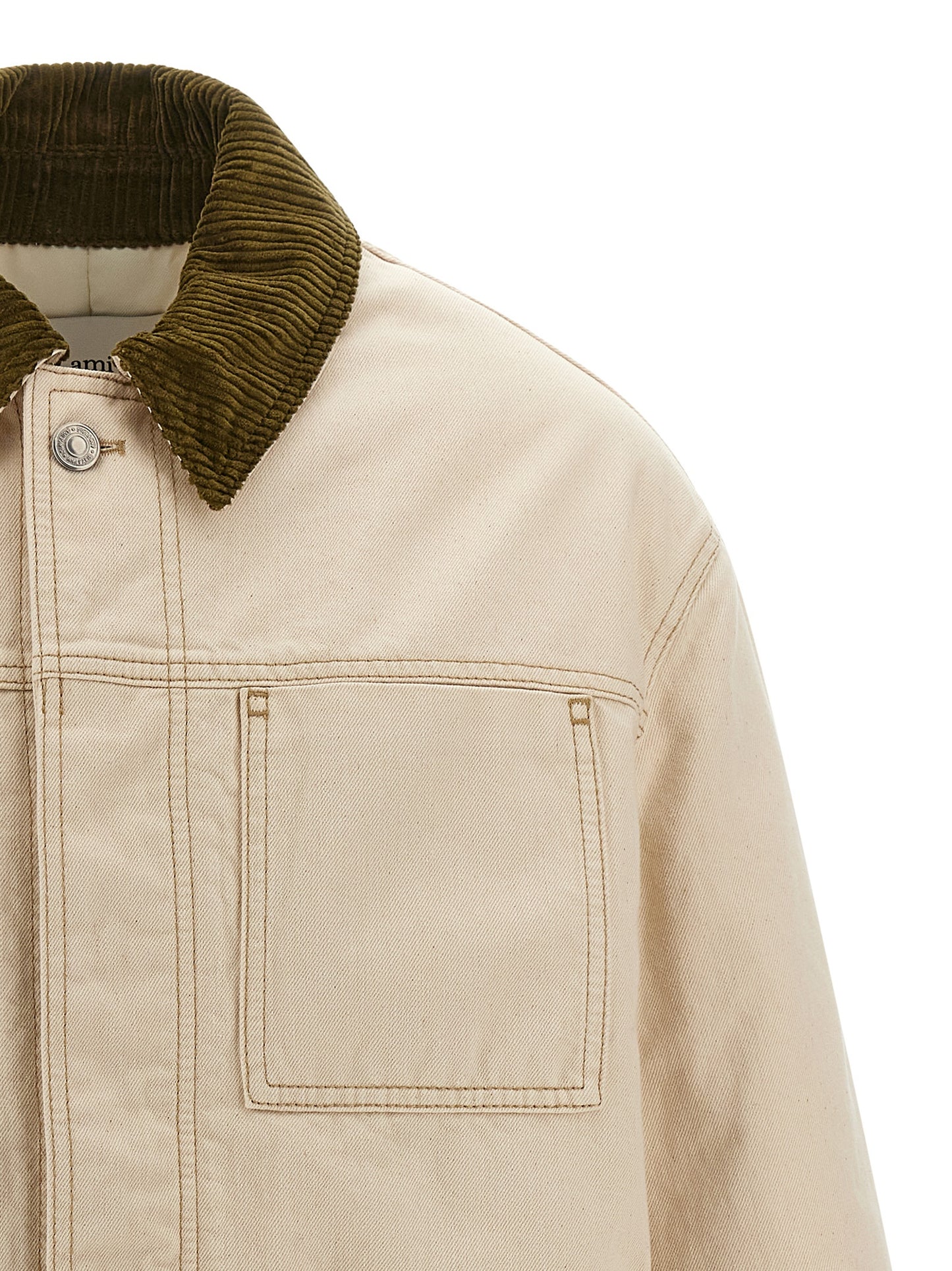 'Worker' jacket Down jacket, Parka, Casual jackets