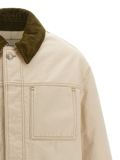 'Worker' jacket Down jacket, Parka, Casual jackets