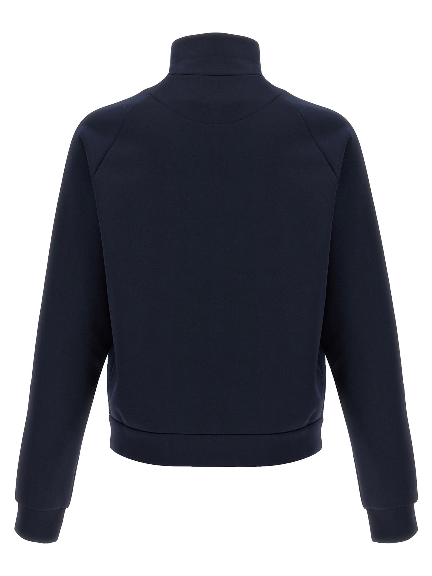 Tech fabric sweatshirt Sweatshirt