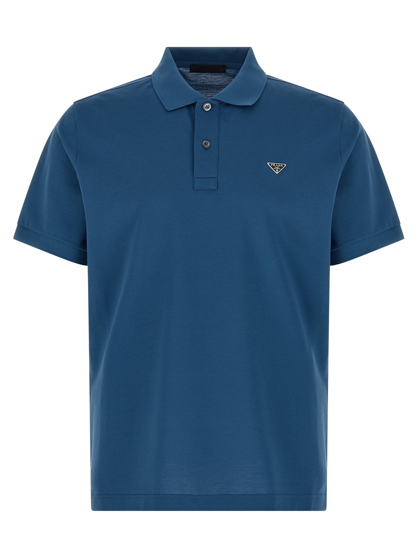 Logo polo shirt Polo