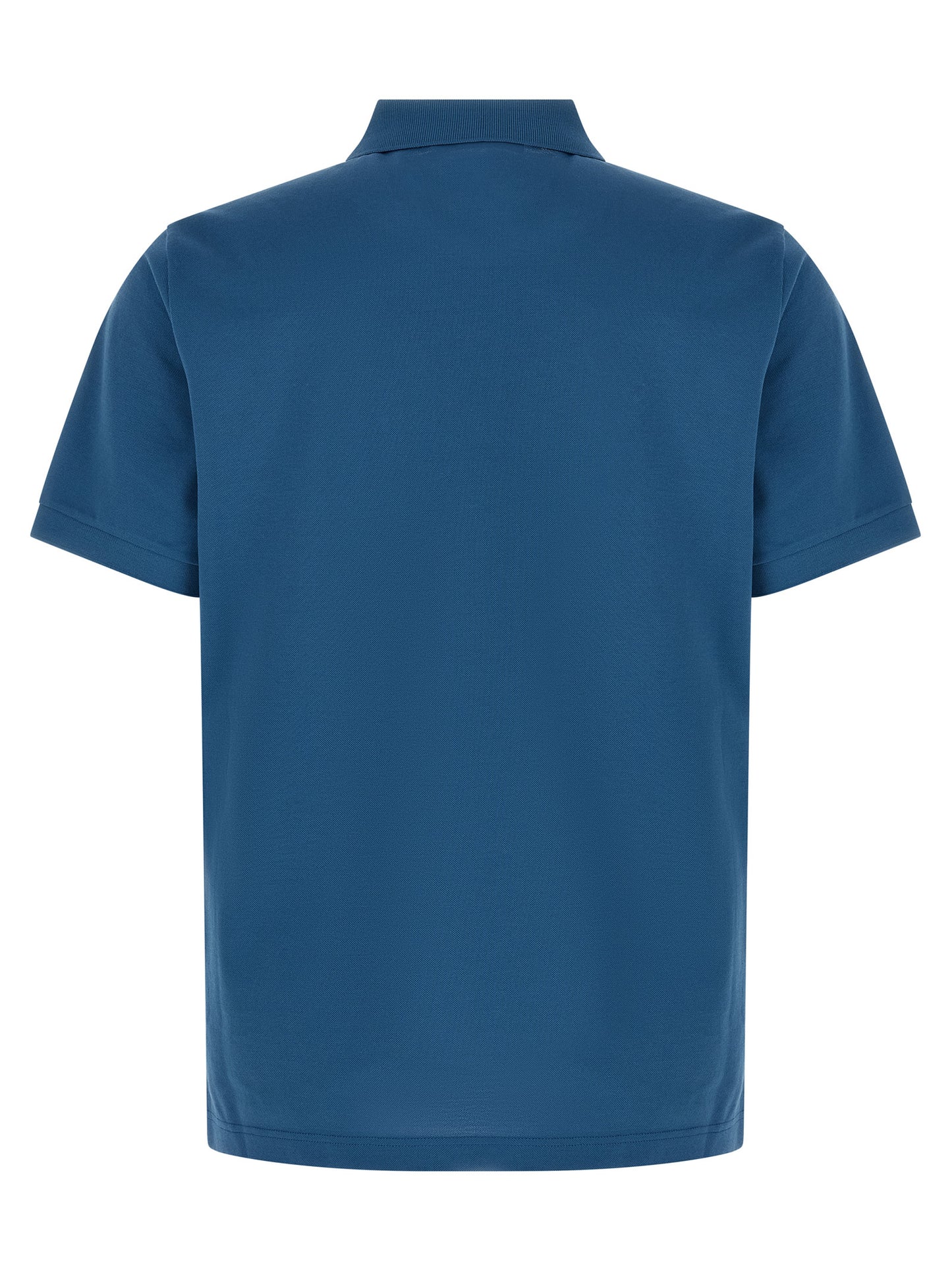 Logo polo shirt Polo