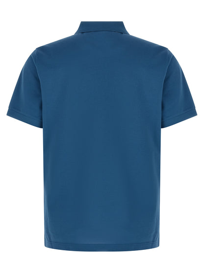 Logo polo shirt Polo