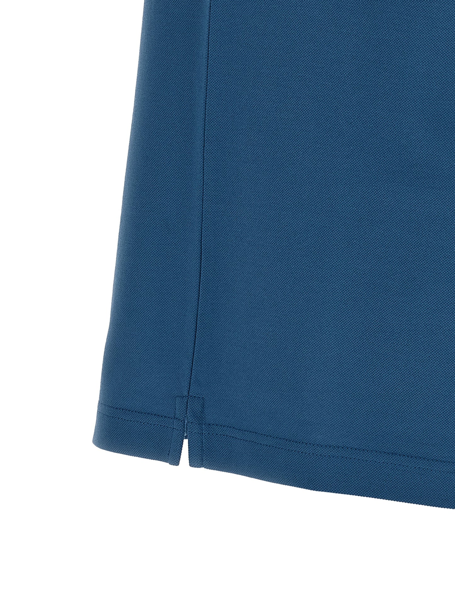 Logo polo shirt Polo