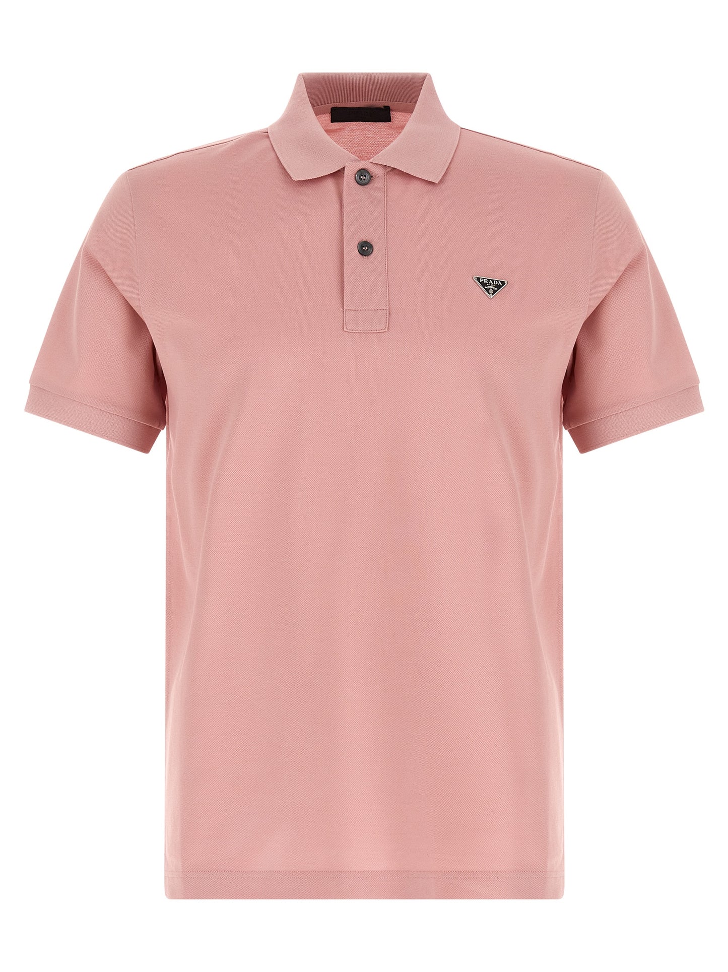 Logo polo shirt Polo