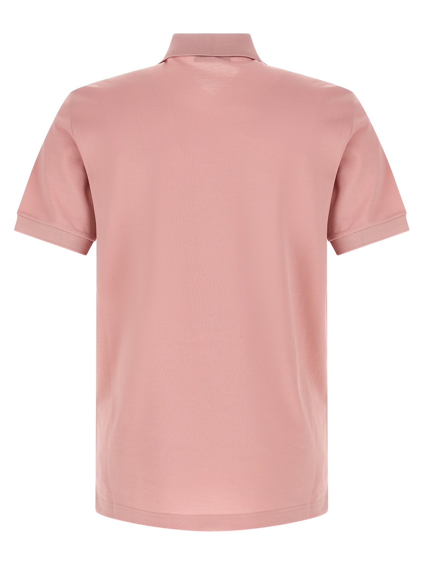 Logo polo shirt Polo