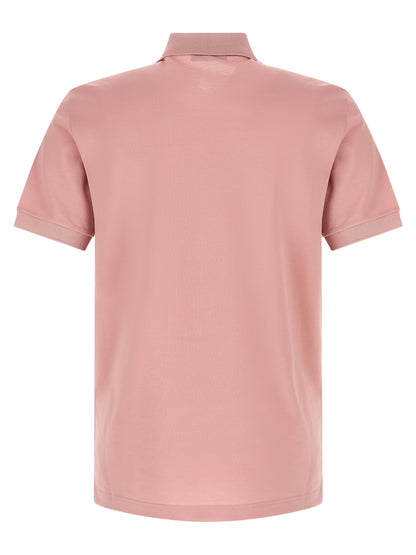 Logo polo shirt Polo