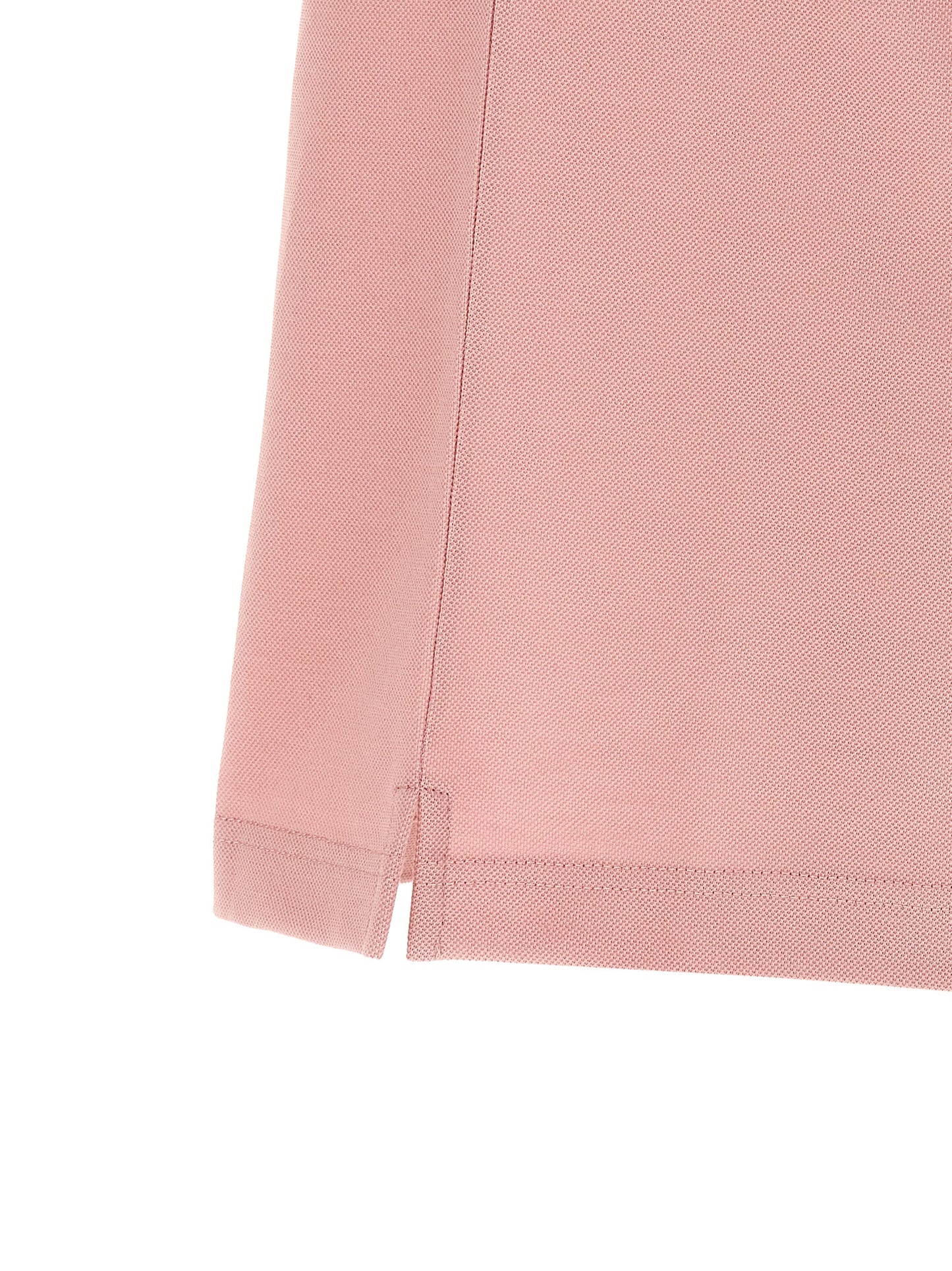 Logo polo shirt Polo