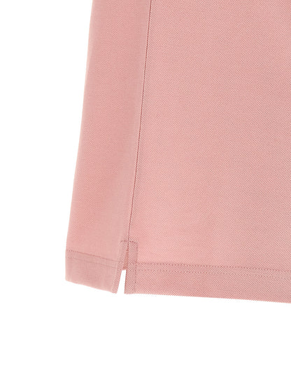 Logo polo shirt Polo