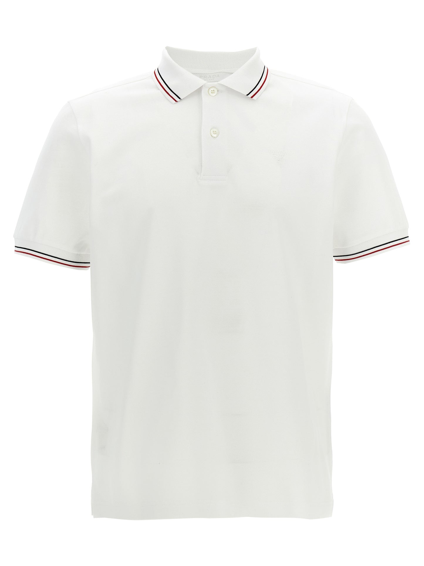 Piqué polo shirt Polo