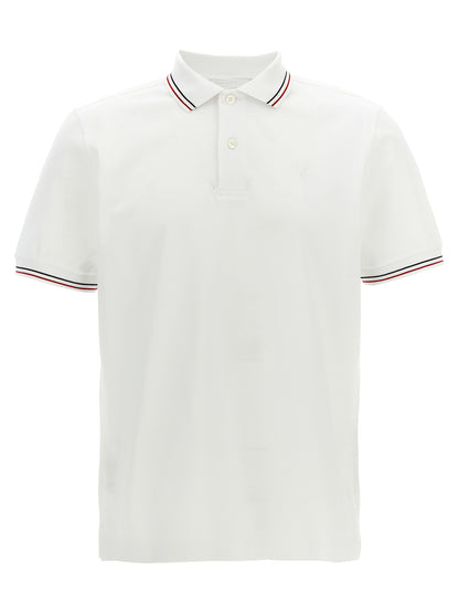 Piqué polo shirt Polo