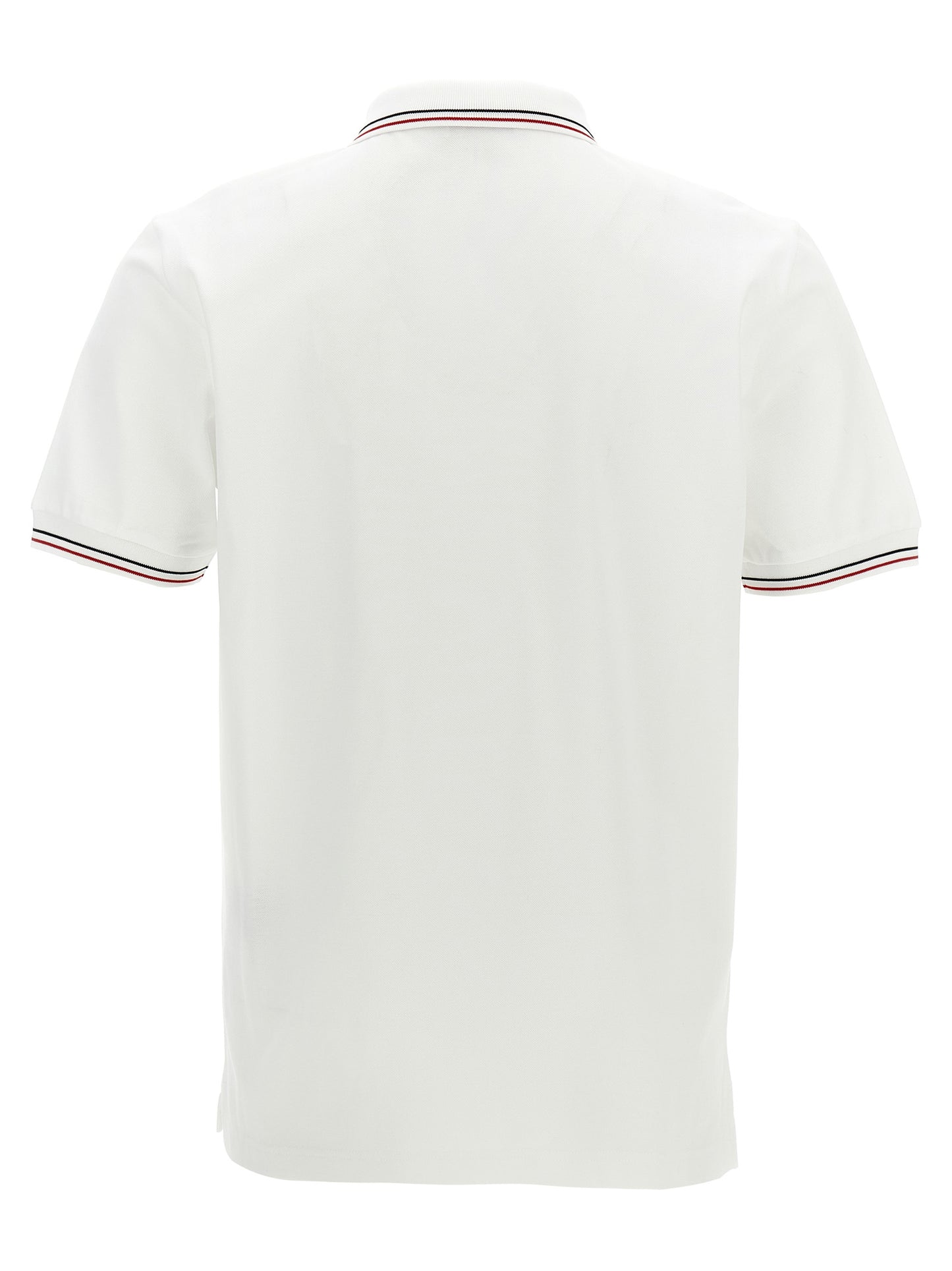 Piqué polo shirt Polo