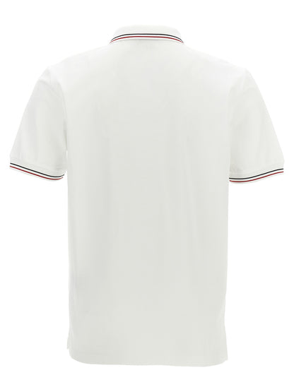Piqué polo shirt Polo