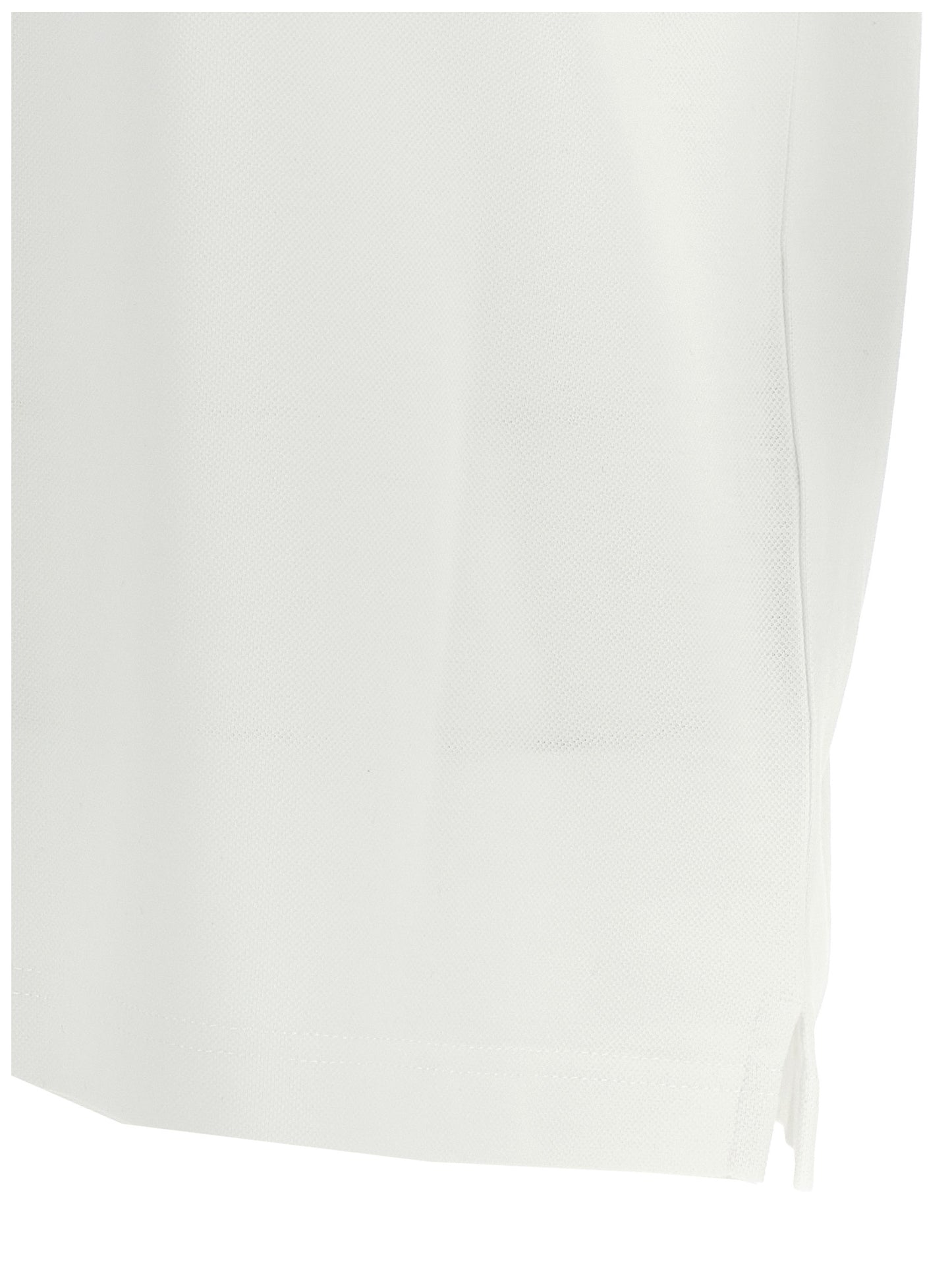 Piqué polo shirt Polo