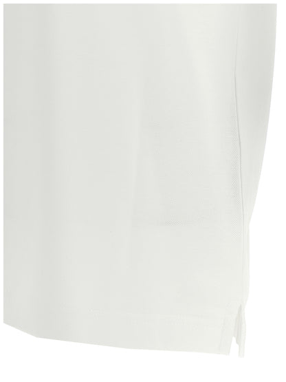 Piqué polo shirt Polo