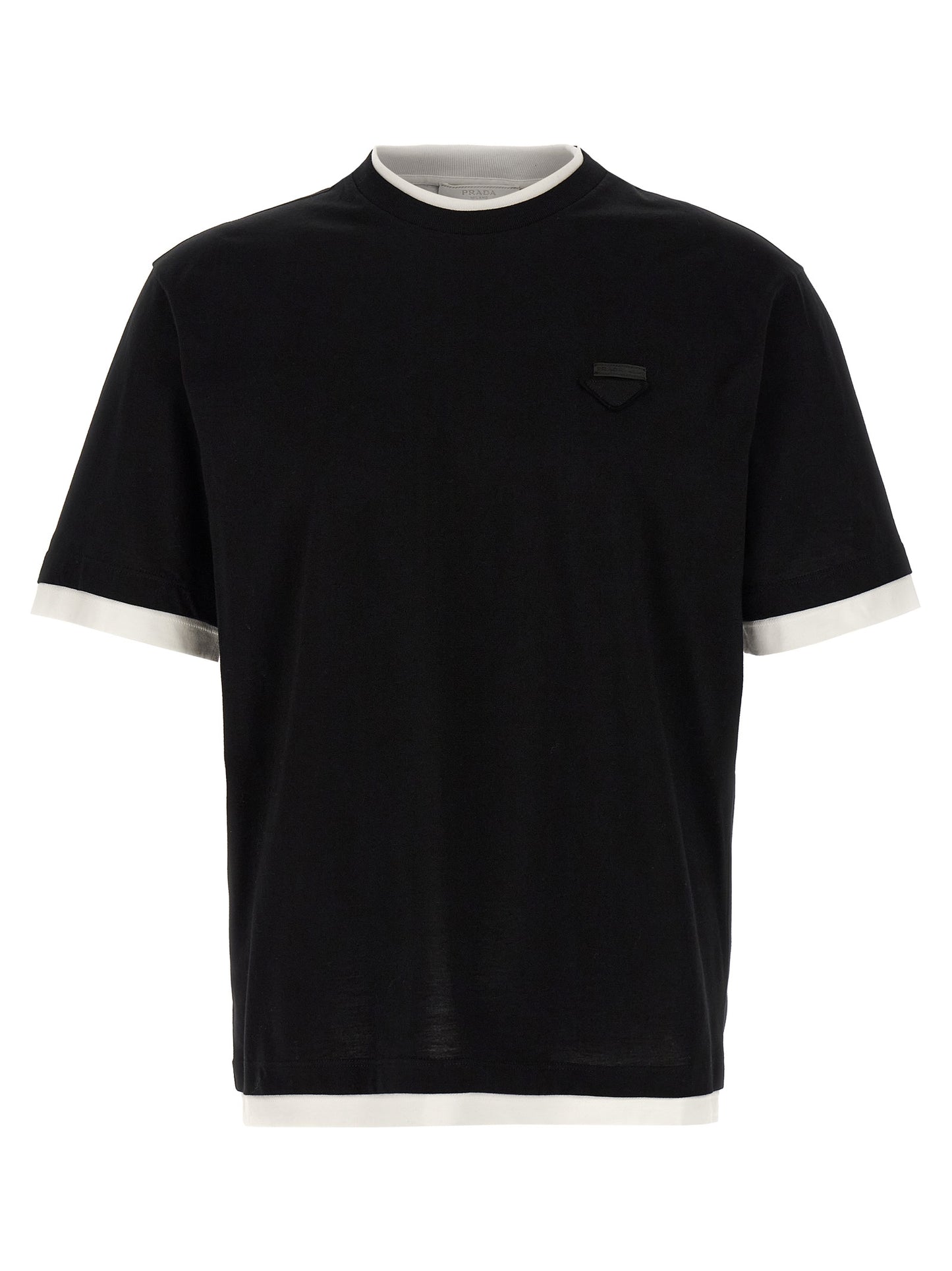 Multilayer T-shirt T-shirt