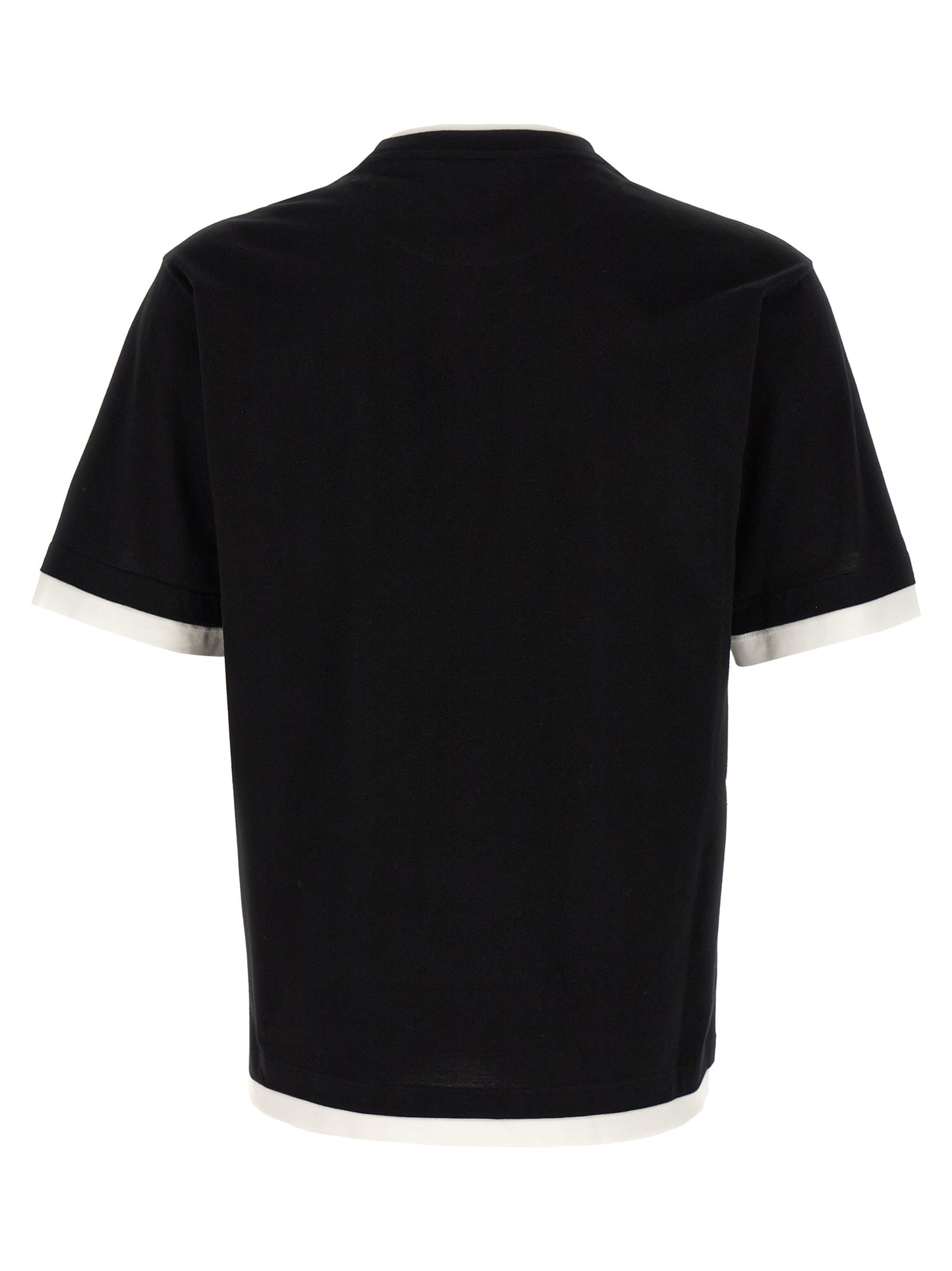 Multilayer T-shirt T-shirt