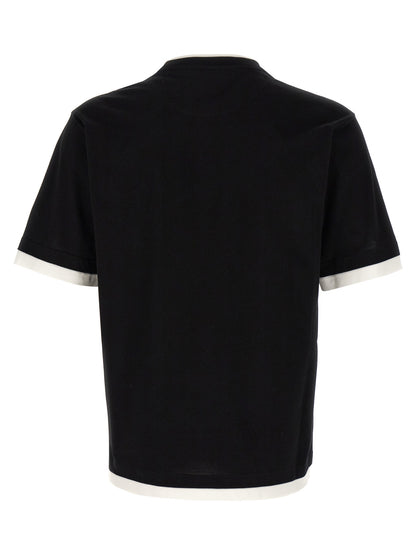 Multilayer T-shirt T-shirt