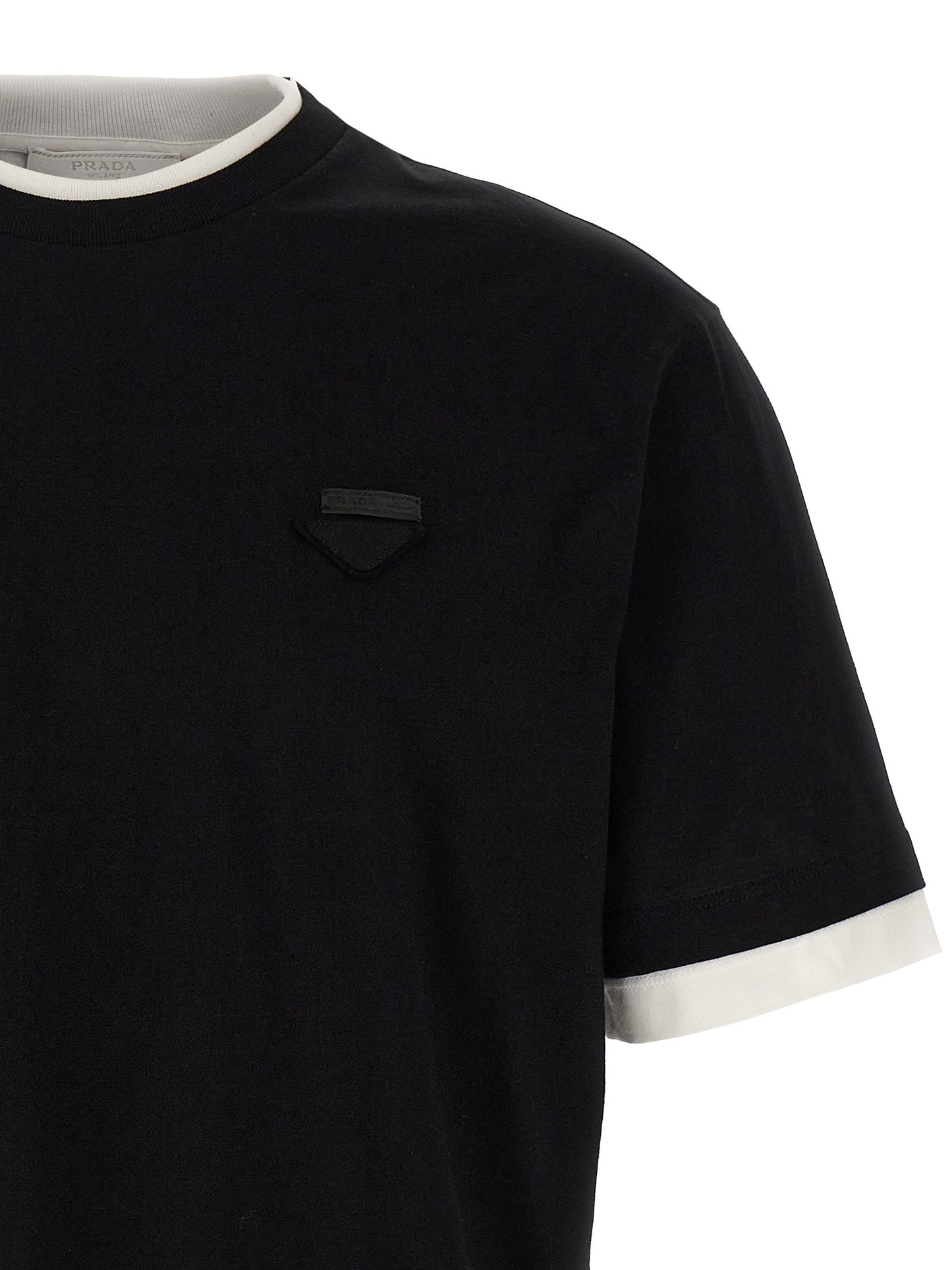 Multilayer T-shirt T-shirt
