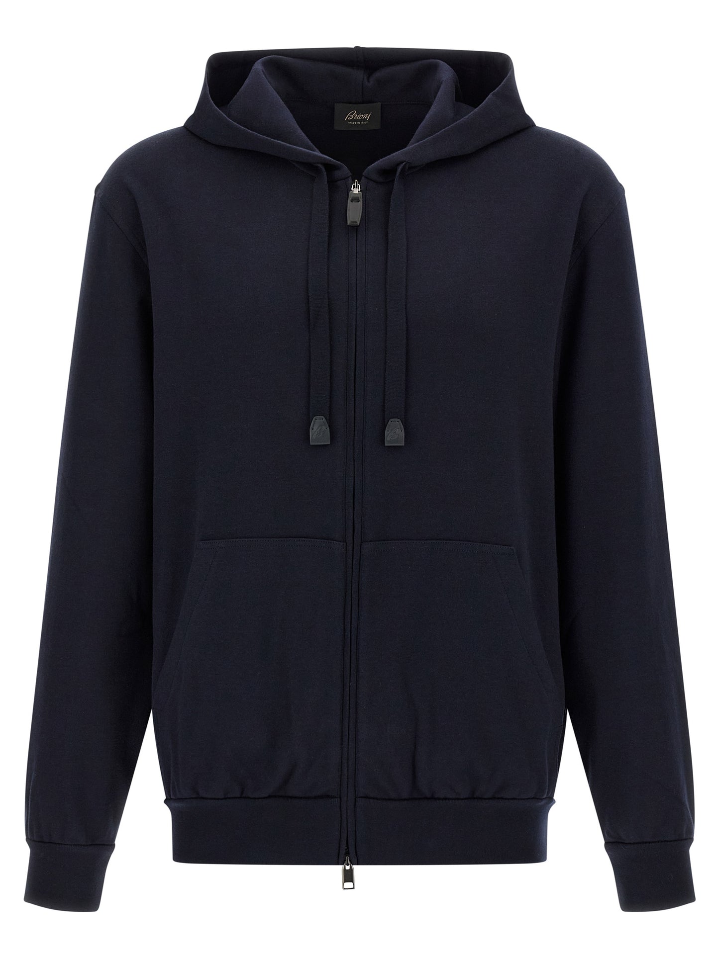 Cotton hoodie Sweatshirt