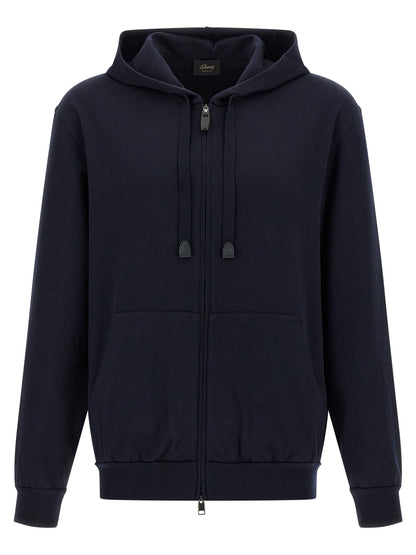 Cotton hoodie Sweatshirt