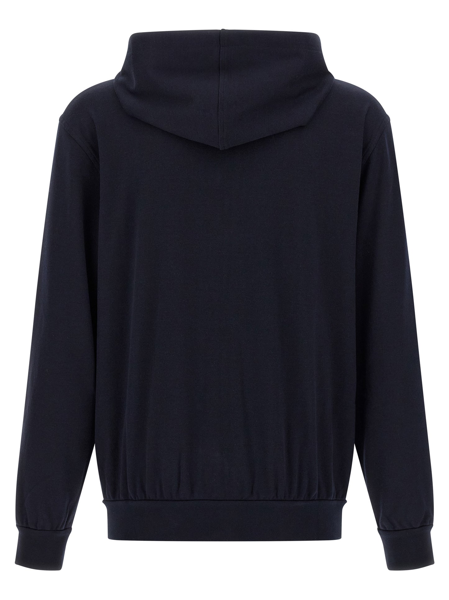 Cotton hoodie Sweatshirt