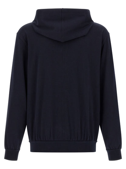 Cotton hoodie Sweatshirt