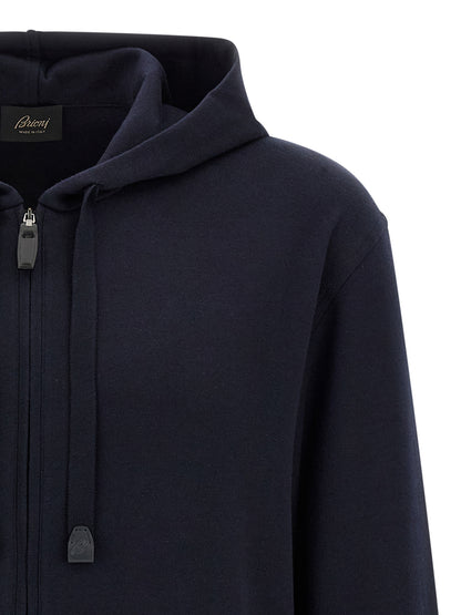 Cotton hoodie Sweatshirt
