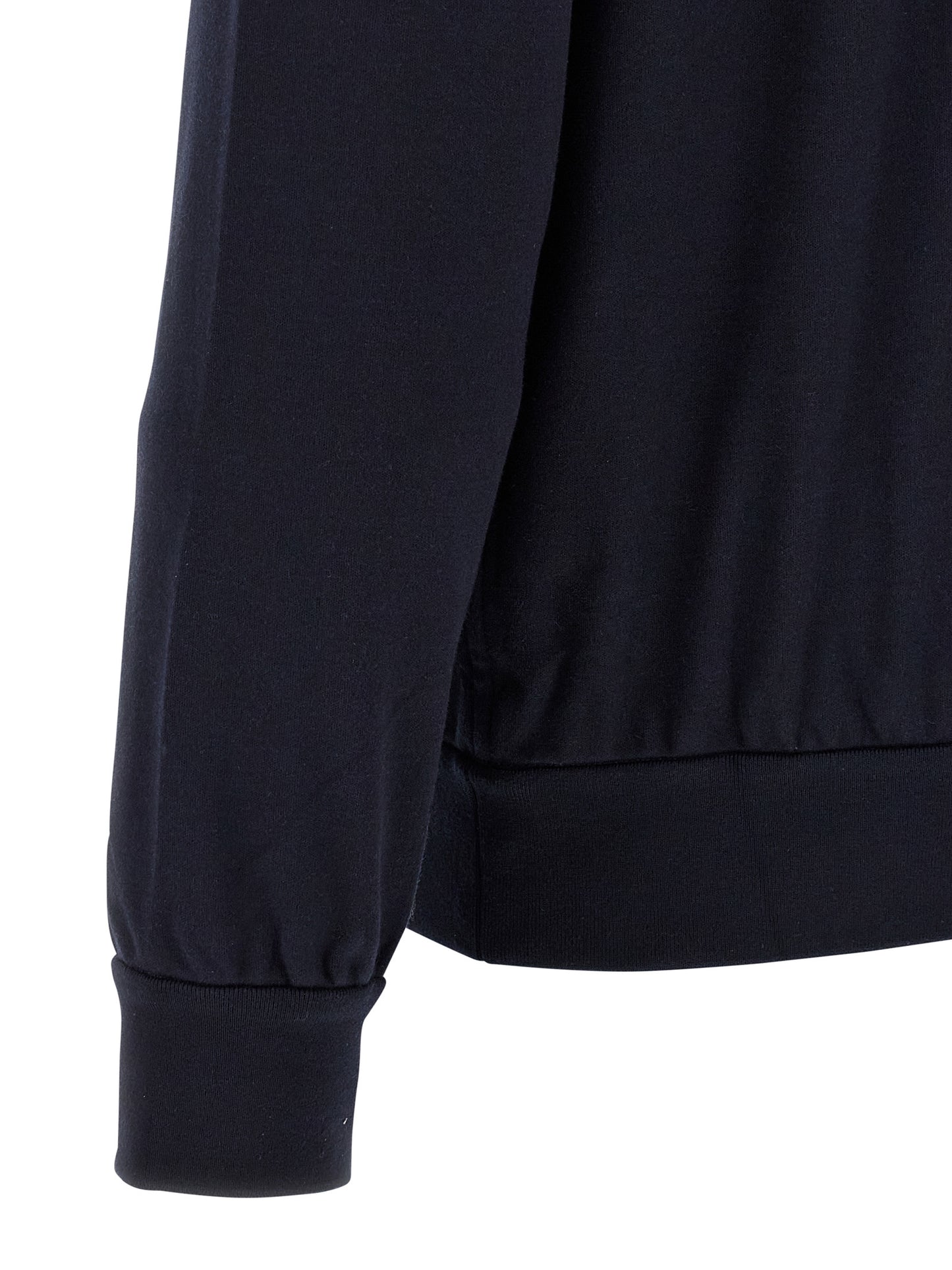Cotton hoodie Sweatshirt