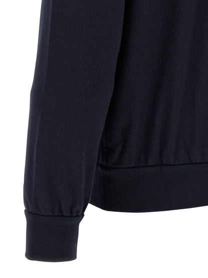 Cotton hoodie Sweatshirt