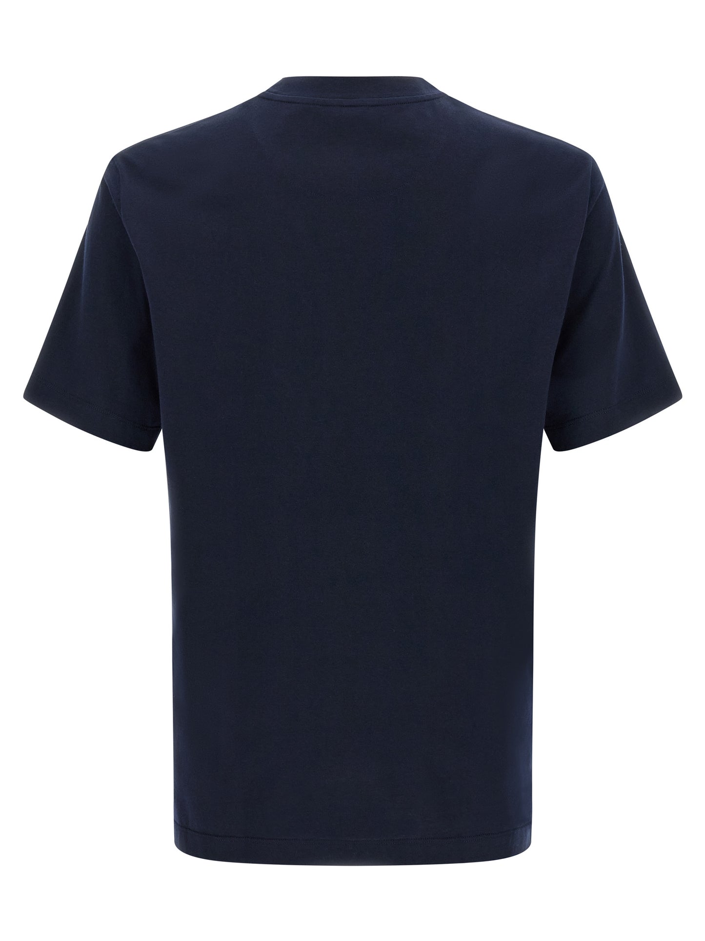 Logo patch t-shirt T-shirt