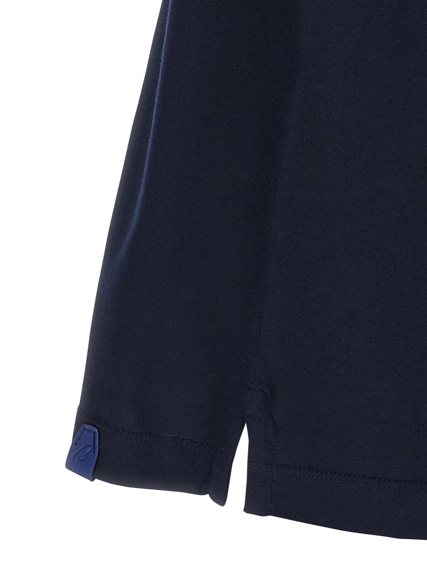 Logo patch t-shirt T-shirt
