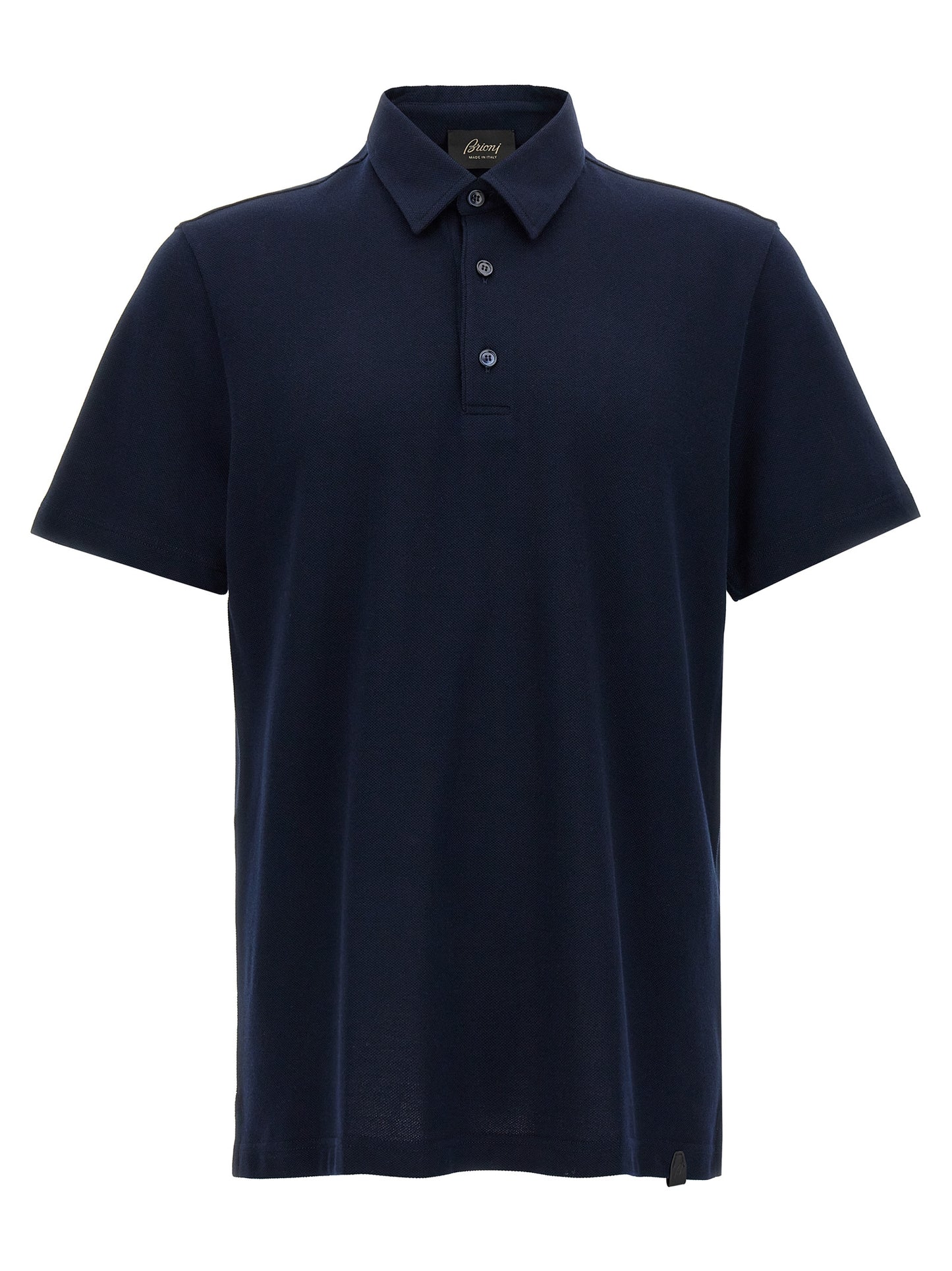 Cotton polo shirt Polo
