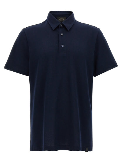 Cotton polo shirt Polo