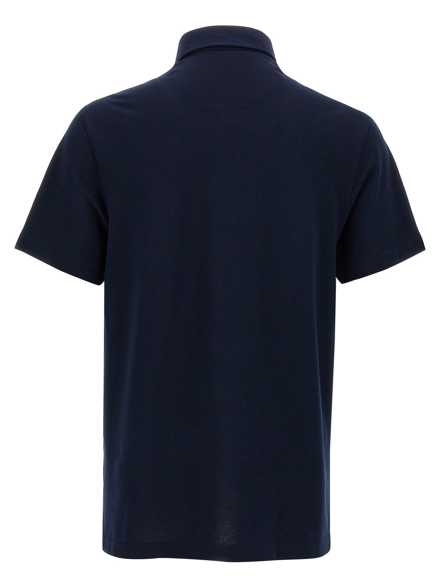 Cotton polo shirt Polo