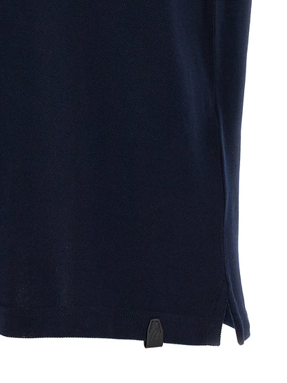 Cotton polo shirt Polo