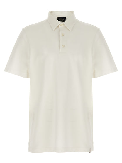 Cotton polo shirt Polo