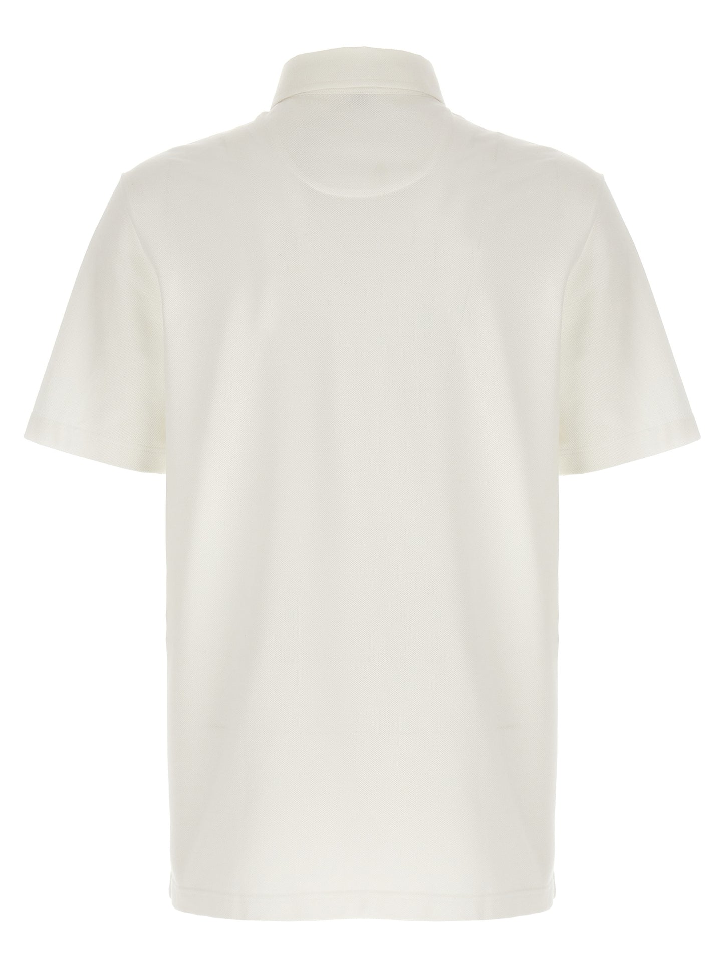 Cotton polo shirt Polo
