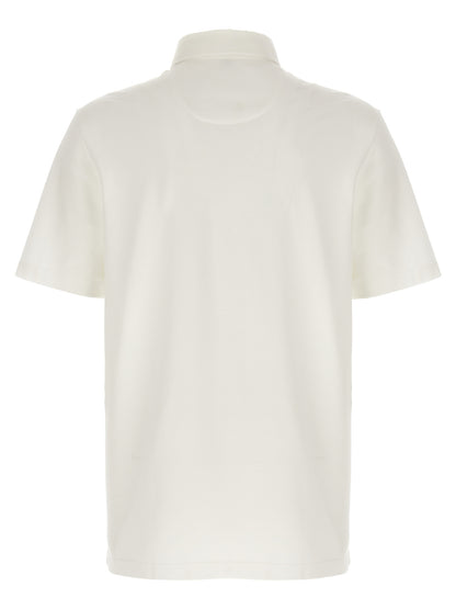Cotton polo shirt Polo